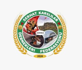 Serhat Karslılar Federasyonu’ndan Tarihi Çıkış: “Anadolu’nun Kapısı 1071’de Değil, 1064’te Ani’de Açıldı!”