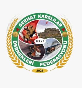 Serhat Karslılar Federasyonu’ndan Tarihi Çıkış: “Anadolu’nun Kapısı 1071’de Değil, 1064’te Ani’de Açıldı!”