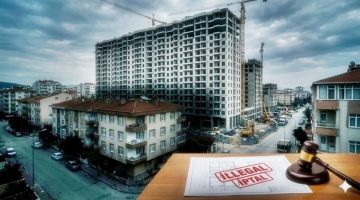 Buca Altun İnşaat Skandalı