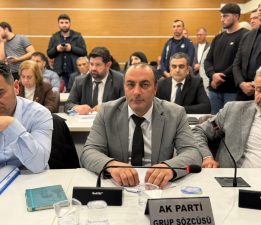 “Sorumluluğu cebinden para ödeyerek kapatamazsın”