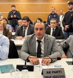 “Sorumluluğu cebinden para ödeyerek kapatamazsın”