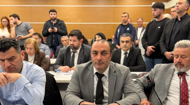 “Sorumluluğu cebinden para ödeyerek kapatamazsın”