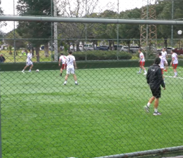 İAOSB-ASAD Futbol Turnuvası’nda Gol Düellosu: Tolkar – Promeda