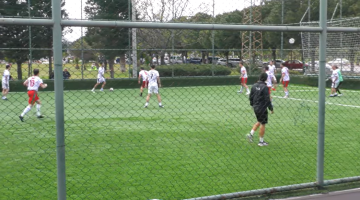 İAOSB-ASAD Futbol Turnuvası’nda Gol Düellosu: Tolkar – Promeda