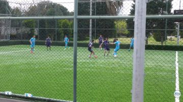 İAOSB-ASAD Futbol Turnuvası’nda Gol Yağmuru: Norm Holding – Ersencer Mühendislik