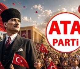 VATANI KORUMAK, ÇOCUKLARI KORUMAKLA BAŞLAR