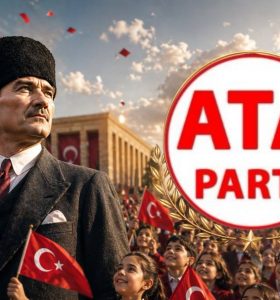 VATANI KORUMAK, ÇOCUKLARI KORUMAKLA BAŞLAR