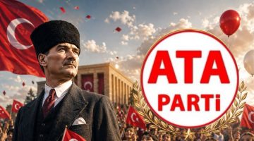 VATANI KORUMAK, ÇOCUKLARI KORUMAKLA BAŞLAR