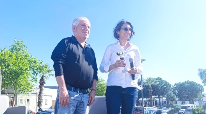 Çağdaş Türkiye’ye sanatın katkısı büyük olacak