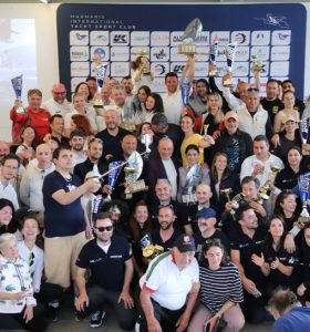 MIYC 2026 KIŞ TROFESİ MUHTEŞEM KUPA TÖRENİYLE SONA ERDİ