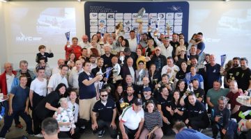 MIYC 2026 KIŞ TROFESİ MUHTEŞEM KUPA TÖRENİYLE SONA ERDİ