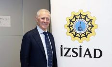 İZSİAD Başkanı Yüksel: “Destek paketi önemli bir ilk adım, devamı gelmeli”