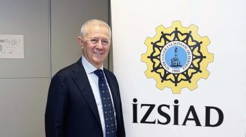 İZSİAD Başkanı Yüksel: “Destek paketi önemli bir ilk adım, devamı gelmeli”