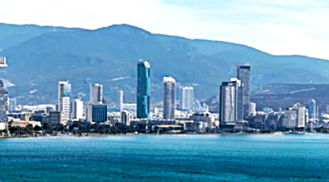 Lüks konutlarda Gizli Çark!