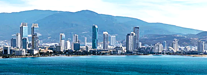 Lüks konutlarda Gizli Çark!