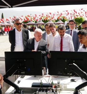 KOSBİFEST 2026 COŞKUSU ÜÇ GÜN SÜRECEK