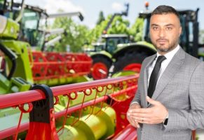 Emeğin ve teknolojinin buluşması: Ödemiş 3. Tarım Fuarı başlıyor