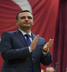 Denetim raporunda: “Beni Seviyor musunuz?” Anketi