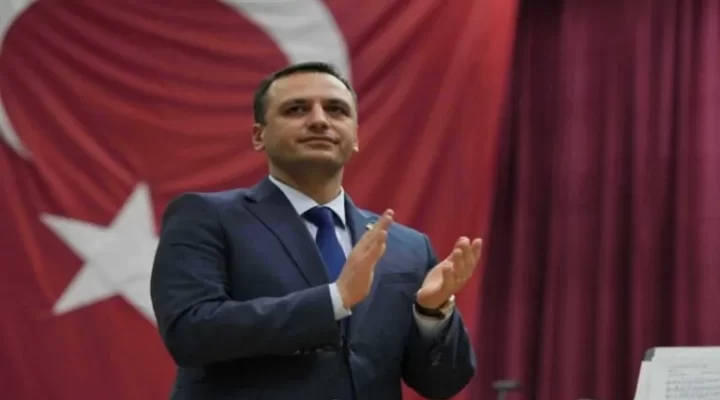 Denetim raporunda: “Beni Seviyor musunuz?” Anketi