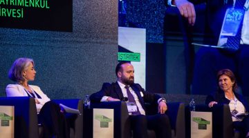 Folkart’tan sektöre Meslek Akademisi hamlesi