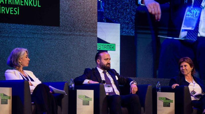 Folkart’tan sektöre Meslek Akademisi hamlesi