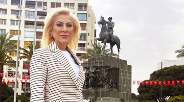 Aksoy’dan, Cemil Tugay’a Sert Mesaj: “İzmir Bahane Değil, İcraat Bekliyor”