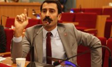 Kişili’den Çiğli’deki Ölüme Sert Tepki: “Bu Bir Kaza Değil, Cinayet”