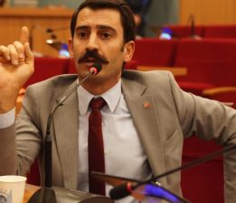 Kişili’den Çiğli’deki Ölüme Sert Tepki: “Bu Bir Kaza Değil, Cinayet”