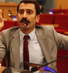 Kişili’den Çiğli’deki Ölüme Sert Tepki: “Bu Bir Kaza Değil, Cinayet”