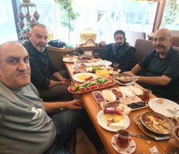 İzmir’de Sinema Rüzgarı: “KİNDAR” Filmi İçin Geri Sayım Başladı