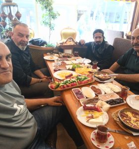 İzmir’de Sinema Rüzgarı: “KİNDAR” Filmi İçin Geri Sayım Başladı