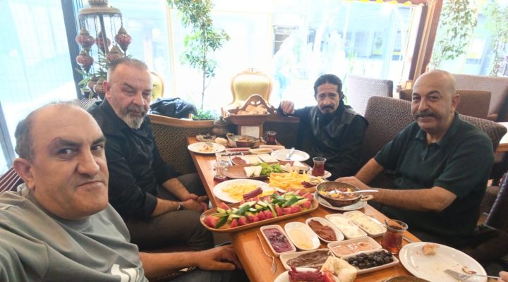 İzmir’de Sinema Rüzgarı: “KİNDAR” Filmi İçin Geri Sayım Başladı