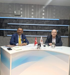 Ege Gastronomi Turizmi Derneği’nde Yeni Dönem: Hedef Ege’yi Dünya Markası Yapmak