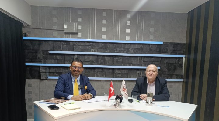 Ege Gastronomi Turizmi Derneği’nde Yeni Dönem: Hedef Ege’yi Dünya Markası Yapmak