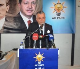 Çiğli Belediyesi’ne Denetim Şerhi