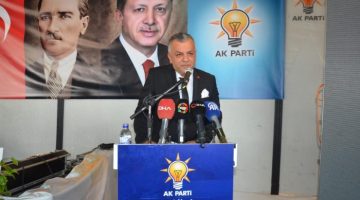 Çiğli Belediyesi’ne Denetim Şerhi