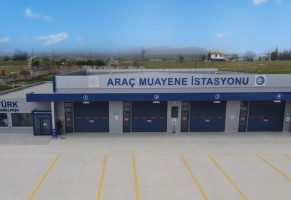 TÜVTÜRK, İzmir’de açtığı yeni istasyonuyla araç muayene kapasitesini artırdı