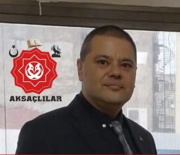 AKSAÇLILAR DERNEĞİ GENEL BAŞKANI AHMET BEREKET’TEN HÜKÜMETE ÇAĞRI