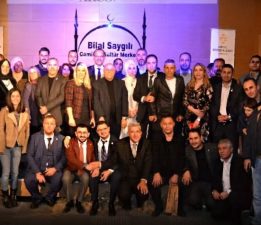 Genç Erdemliler Platformu’ndan Tarihi Çıkış: “Liderimize Sadığız, Teşkilatlardaki Çürümeye Karşıyız!”