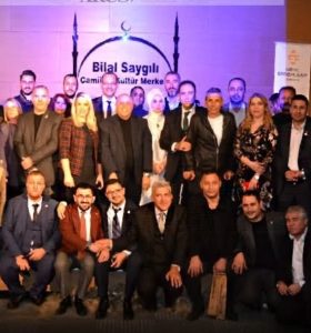 Genç Erdemliler Platformu’ndan Tarihi Çıkış: “Liderimize Sadığız, Teşkilatlardaki Çürümeye Karşıyız!”