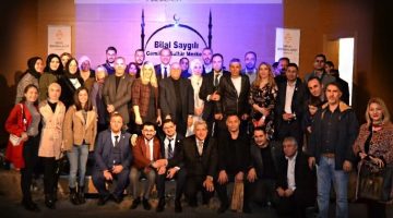 Genç Erdemliler Platformu’ndan Tarihi Çıkış: “Liderimize Sadığız, Teşkilatlardaki Çürümeye Karşıyız!”