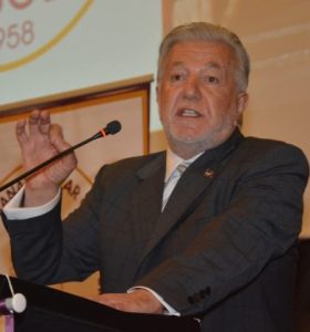 ODA BAŞKANLARI “YALÇIN ATA” DİYOR