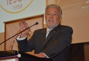 ODA BAŞKANLARI “YALÇIN ATA” DİYOR