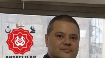 AKSAÇLILAR’DAN TEK YÜREK OLMA ÇAĞRISI