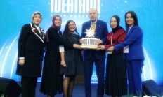 Karşıyakalı AK Kadınlardan Büyük Başarı