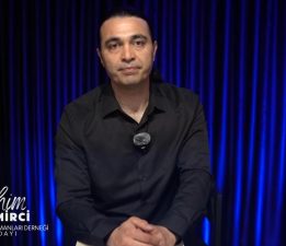 Kameramanlara Güçlü Vizyon: Kördemirci Projelerini Açıkladı