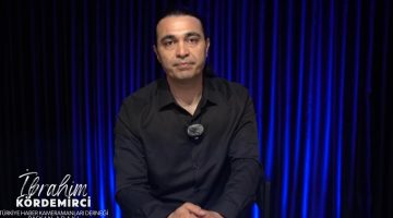 Kameramanlara Güçlü Vizyon: Kördemirci Projelerini Açıkladı