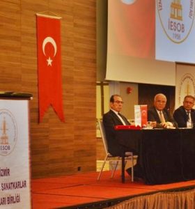 ODA BAŞKNLARINDAN ATA’YA TAM DESTEK