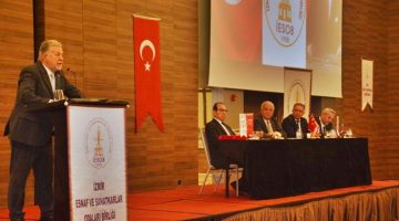 ODA BAŞKNLARINDAN ATA’YA TAM DESTEK