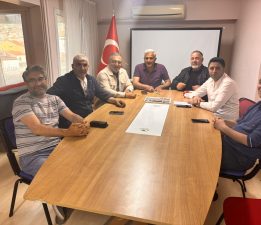 Serhat Karslılar Federasyonu Sahaya İniyor: İlk Toplantıda “Ortak Akıl” Mesajı